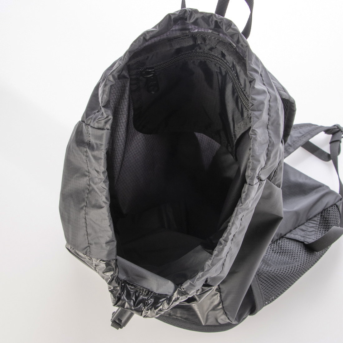 ニューバランス New Balance Packable String Backpack