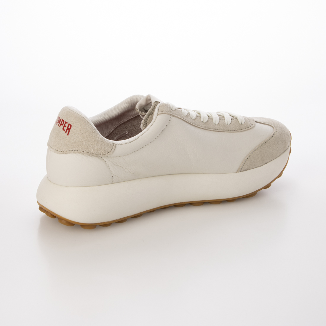 カンペール CAMPER PELOTAS ATHENS / レザースニーカー