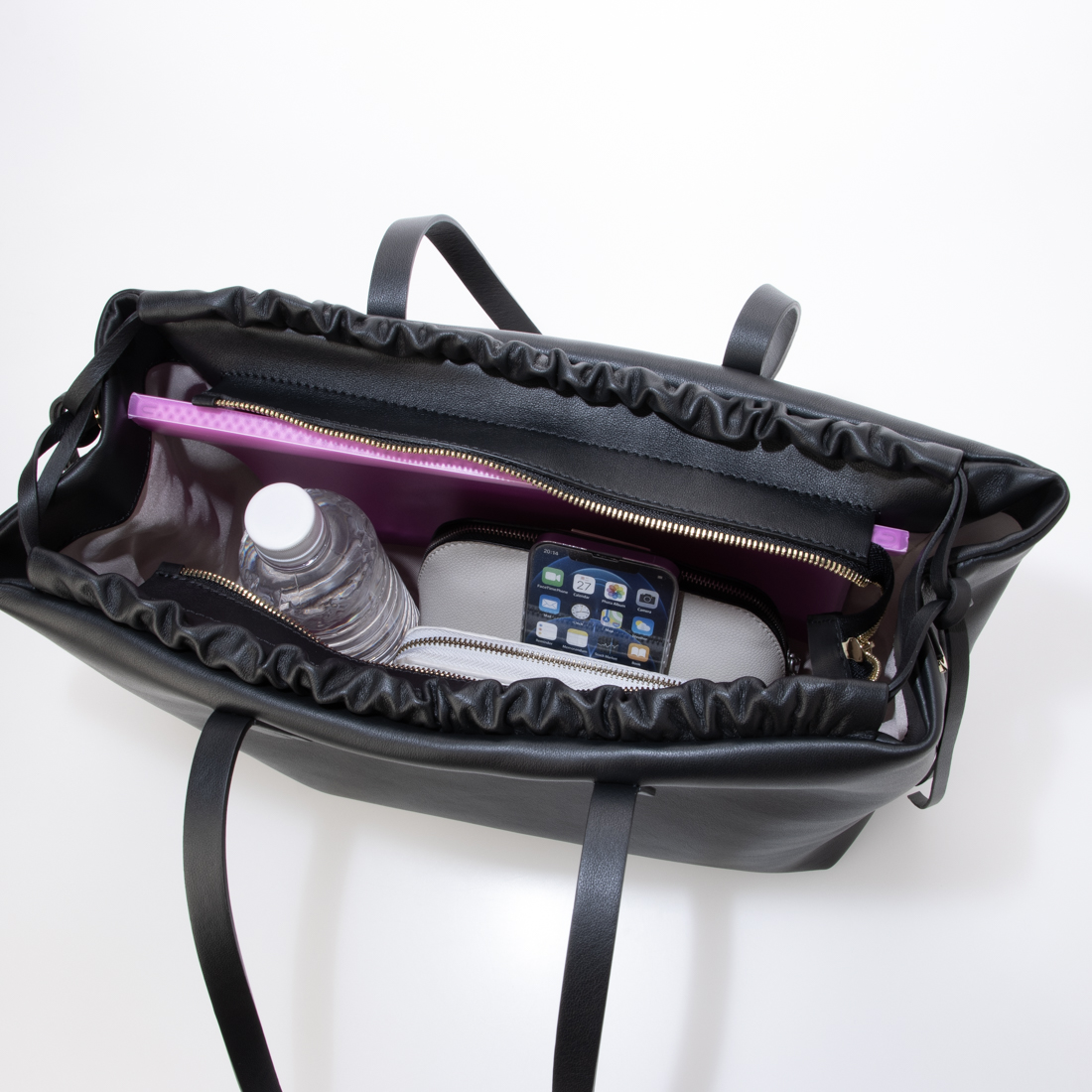 アナイ　ロリステッラ バッグ LORISTELLA ショルダー　バッグ スクエアショルダーBAG【LORISTELLA/ロリステッラ】 | AND ON