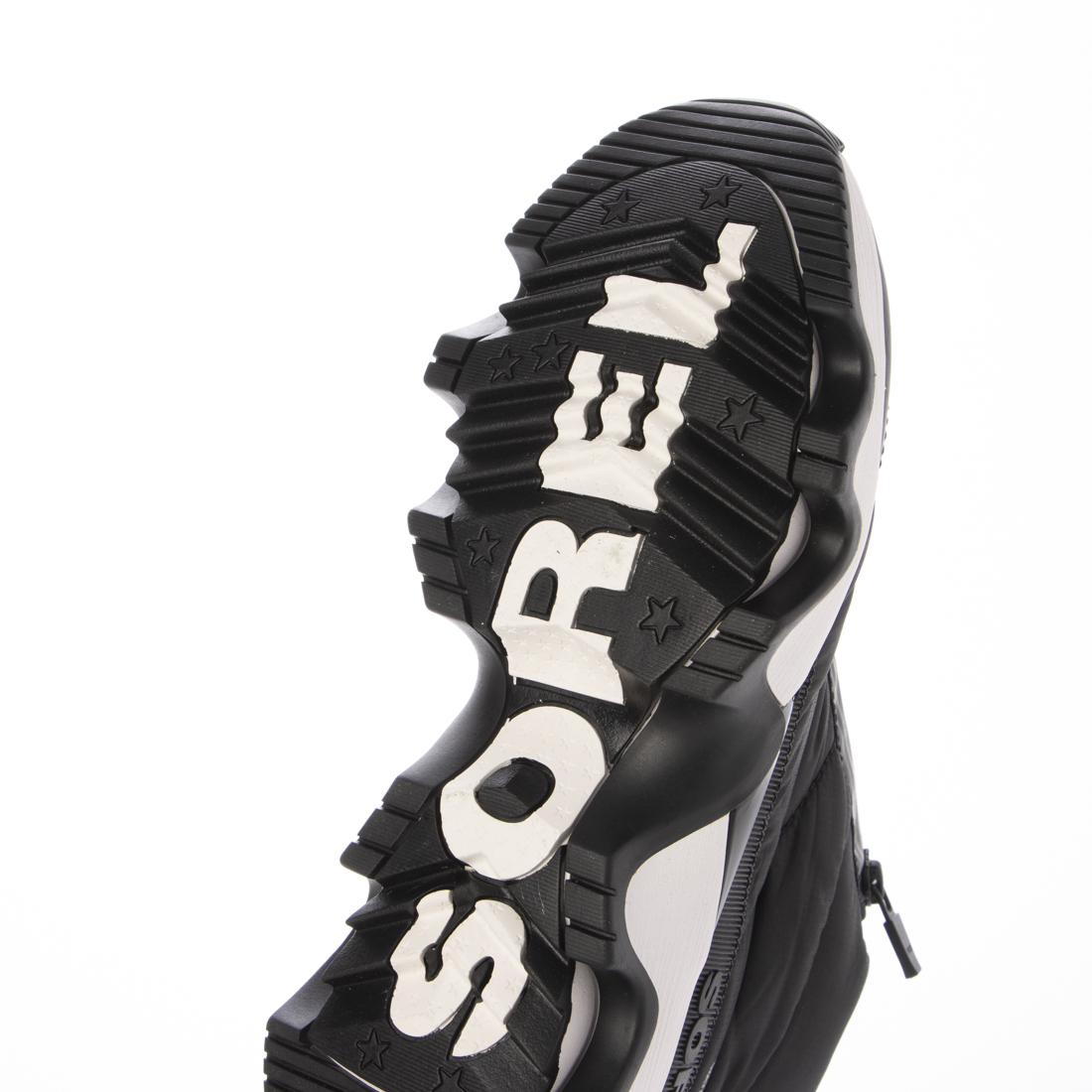ソレル SOREL ショートブーツ（キネティックインパクト パフィー