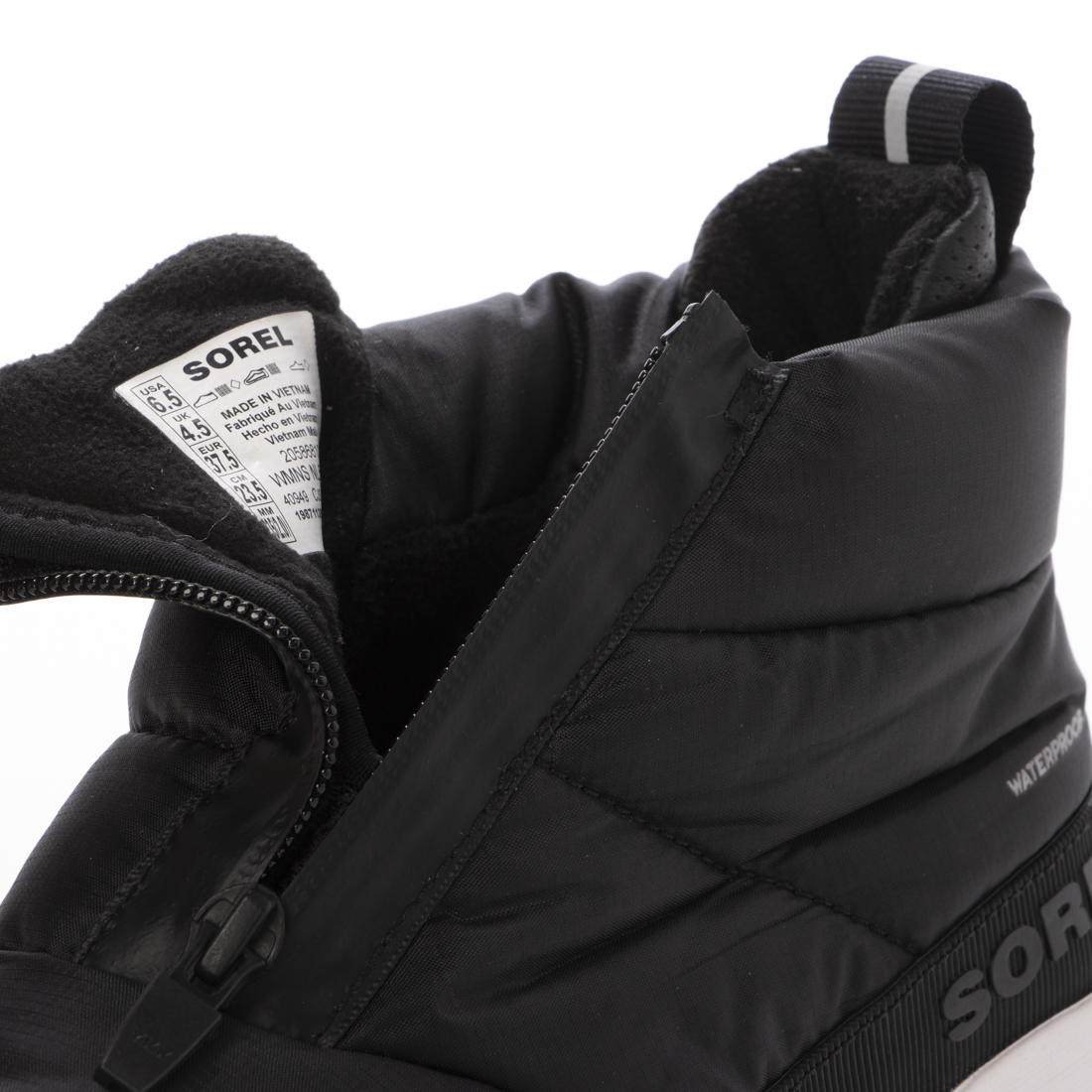 新品　ソレル　SOREL 28.0㎝　ブーツ 正規取扱店 SOREL (ソレル) NL3128 KINETIC SHORT キネティック
