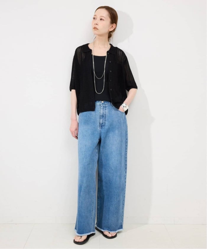 追加3》PALM/パーム SLOBE別注 2SETキャミソール(508469280