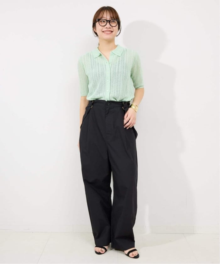 追加3》PALM/パーム SLOBE別注 2SETキャミソール(508469280