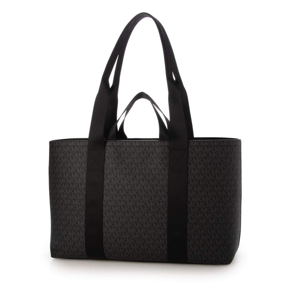 MICHAEL KORS ブラックバッグ Michael Kors is selling a $348 crossbody for just $79, and