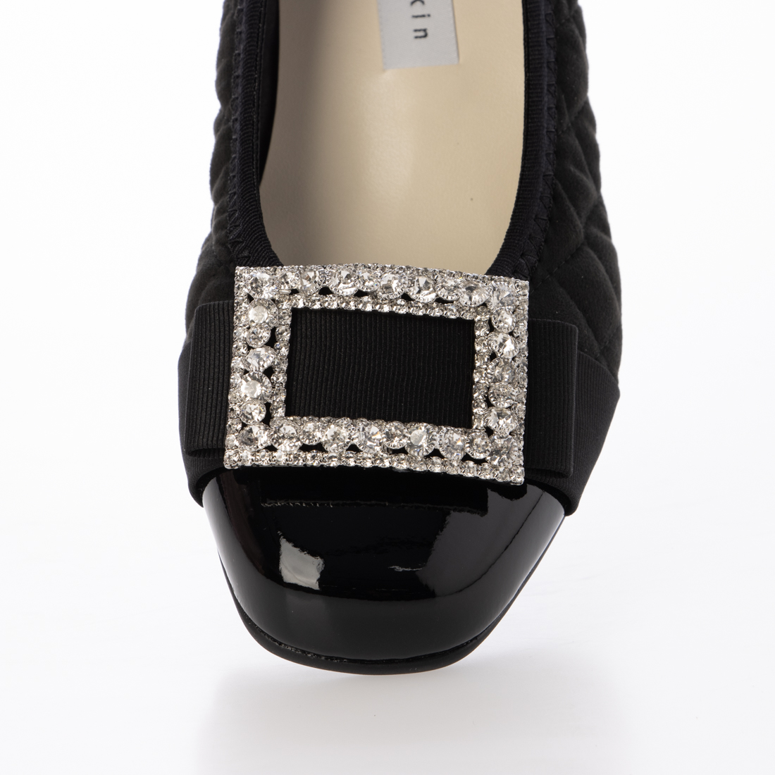 ブリジットバーキン ウォーク Bridget Birkin Walk キルティング