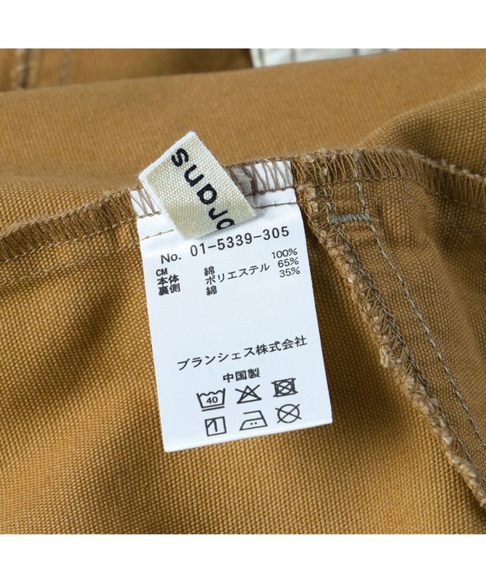TS HUMAN MADE◆25SS ロゴ刺繍 デニム カバーオール L TS様専用 HUMAN MADE◇25SS ロゴ刺繍 デニム カバーオール L