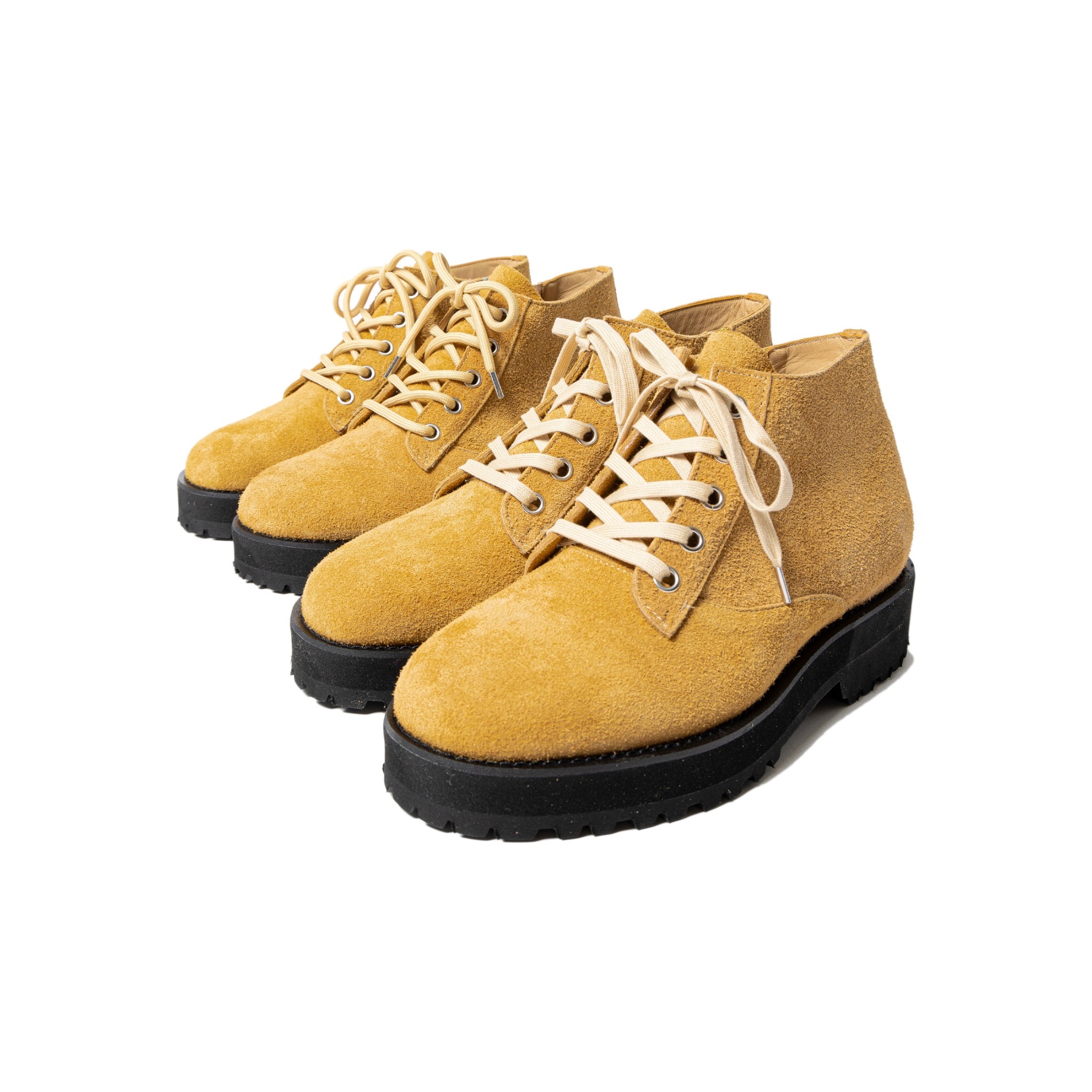 シンプリーコンプリケイテッド SIMPLYCOMPLICATED BIG STEPPER