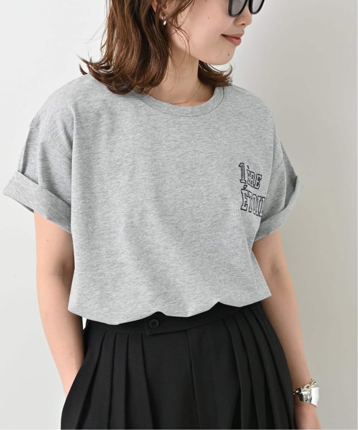 追加2》1ST ETOILE Tシャツ(508471125) | スローブ イエナ(SLOBE