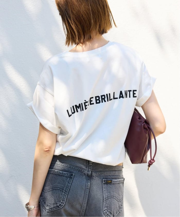 SLOBE IENA 1ST ETOILE Tシャツ 追加2》1ST ETOILE Tシャツ(508471125) | スローブ イエナ(SLOBE
