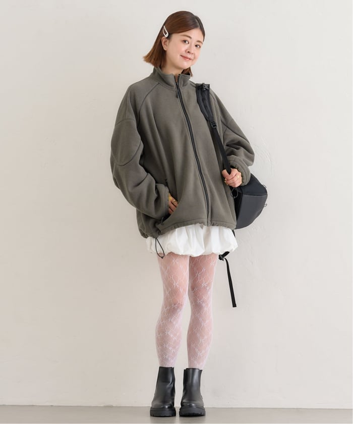 spick&span  ブルゾン　新品未使用 2024 AUTUMN TOPICS｜Spick & Span｜特集｜BAYCREW'S STORE