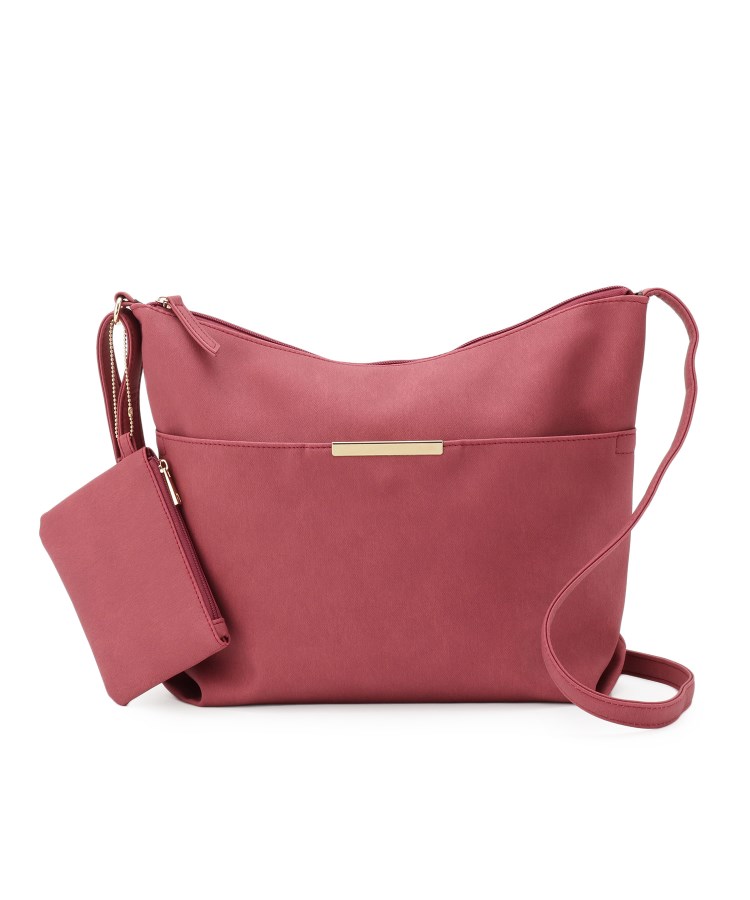 J.L-A.L Delt Bagショルダー バッグ　jlal ジェイラル J.L-A.L Delt Bagショルダー バッグ jlal ジェイラル