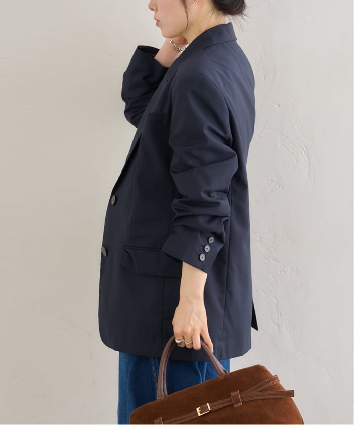 SOFT SEOUL ♥ BACK POINT MAC COAT /追跡付 予約》オーバーミドルジャケット(508471910) | ユーバイ