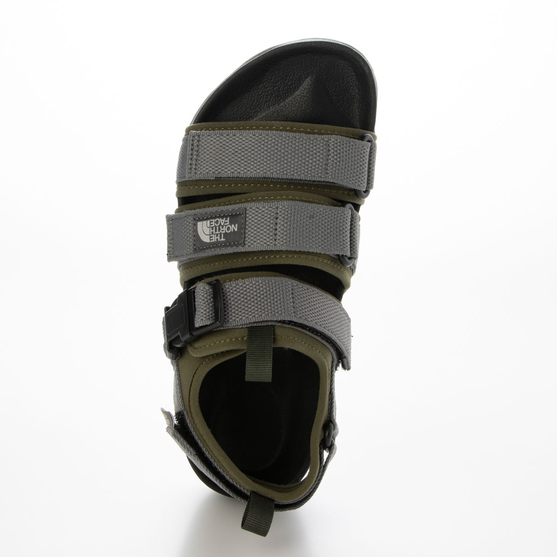 THE NORTH FACE ブラック コンフォートサンダル 楽天市場】☆配送無料☆[THE NORTH FACE] NS82R52 HEXA LUX