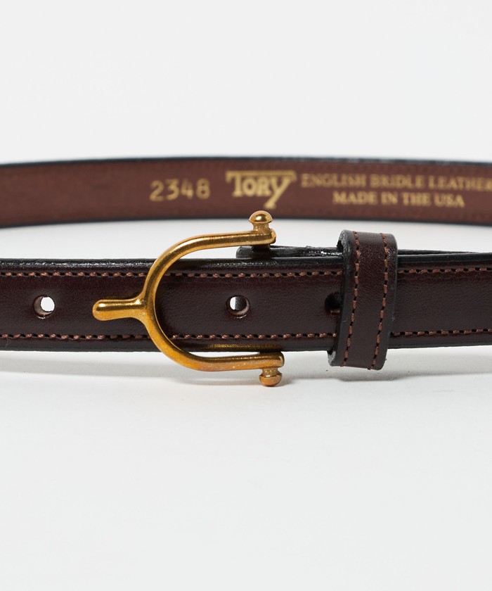 TORY LEATHER＞ベルト(508438697) | グリーンレーベル