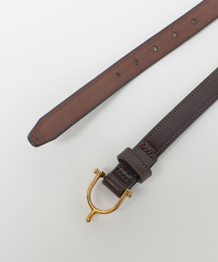 TORY LEATHER＞ベルト(508438697) | グリーンレーベル