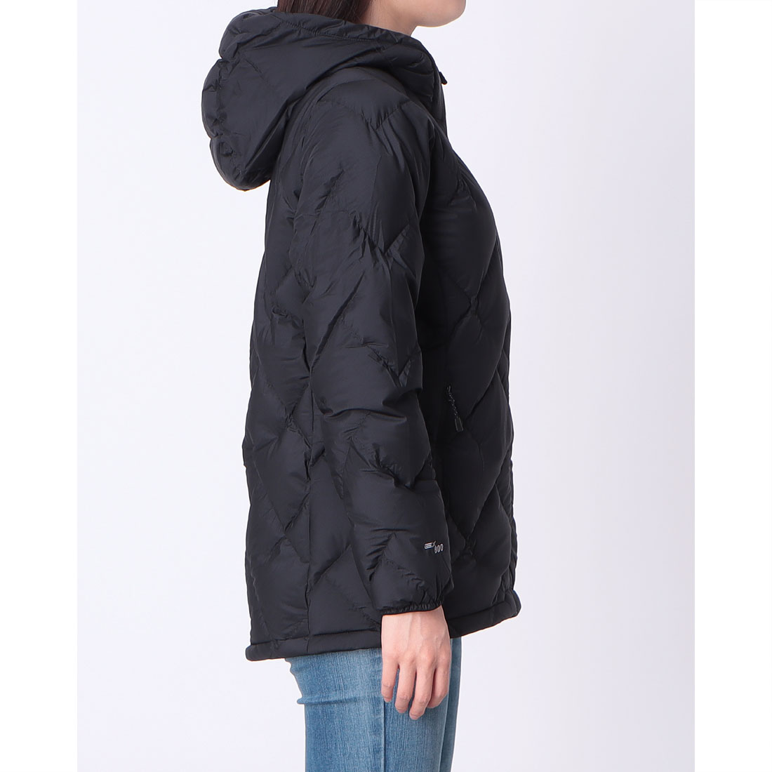 モンベル mont－bell モンベル ネージュダウン パーカ Women's