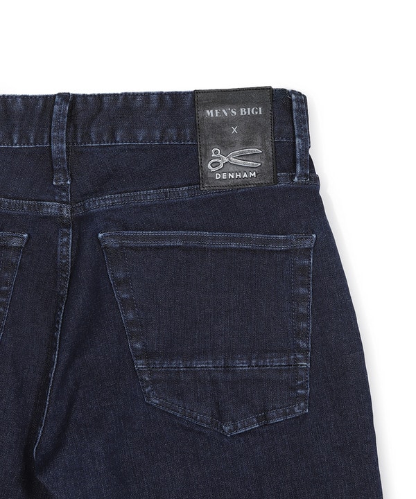 DENHAM  デンハム RAZOR BLKID デニムパンツ 楽天市場】DENHAM デンハム RAZOR BL6MS デニム パンツ 良好