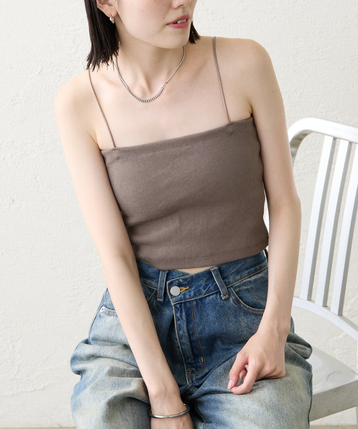 aeStudio Doe キャミソール BNC0424A0011_l_a001.jpg