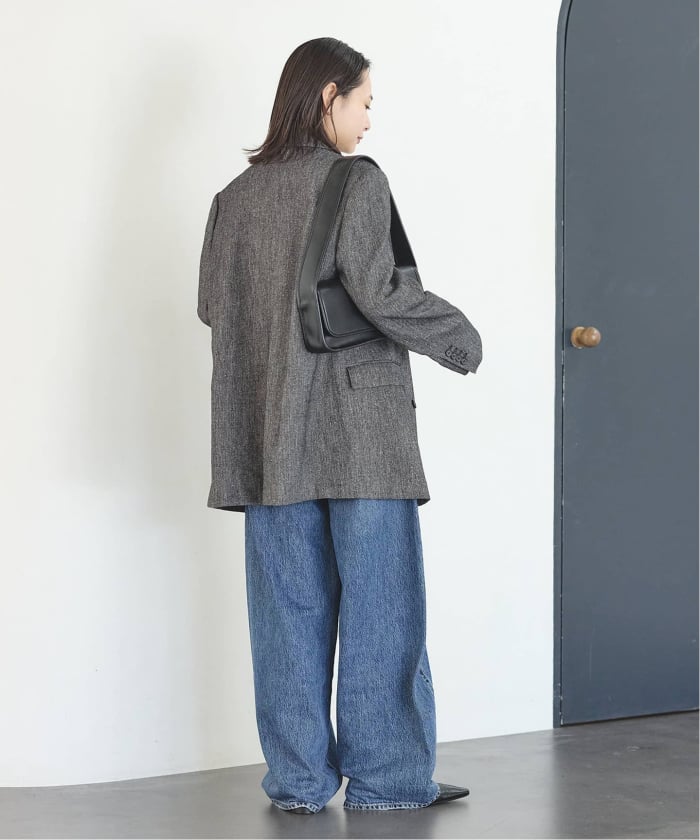 ジャーナルスタンダード デニムシャツ　2025SS 楽天市場】《追加》ライトオンスデニムシャツ JOURNAL STANDARD