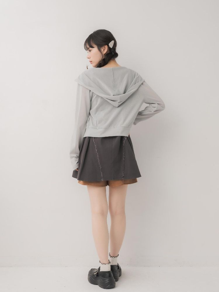 Eve つぎはぎスウェット　花嵐 Mサイズ 新品未使用 Amazon.co.jp: Eve 花嵐 TSUGIHAGI SWEAT つぎはぎスウェット