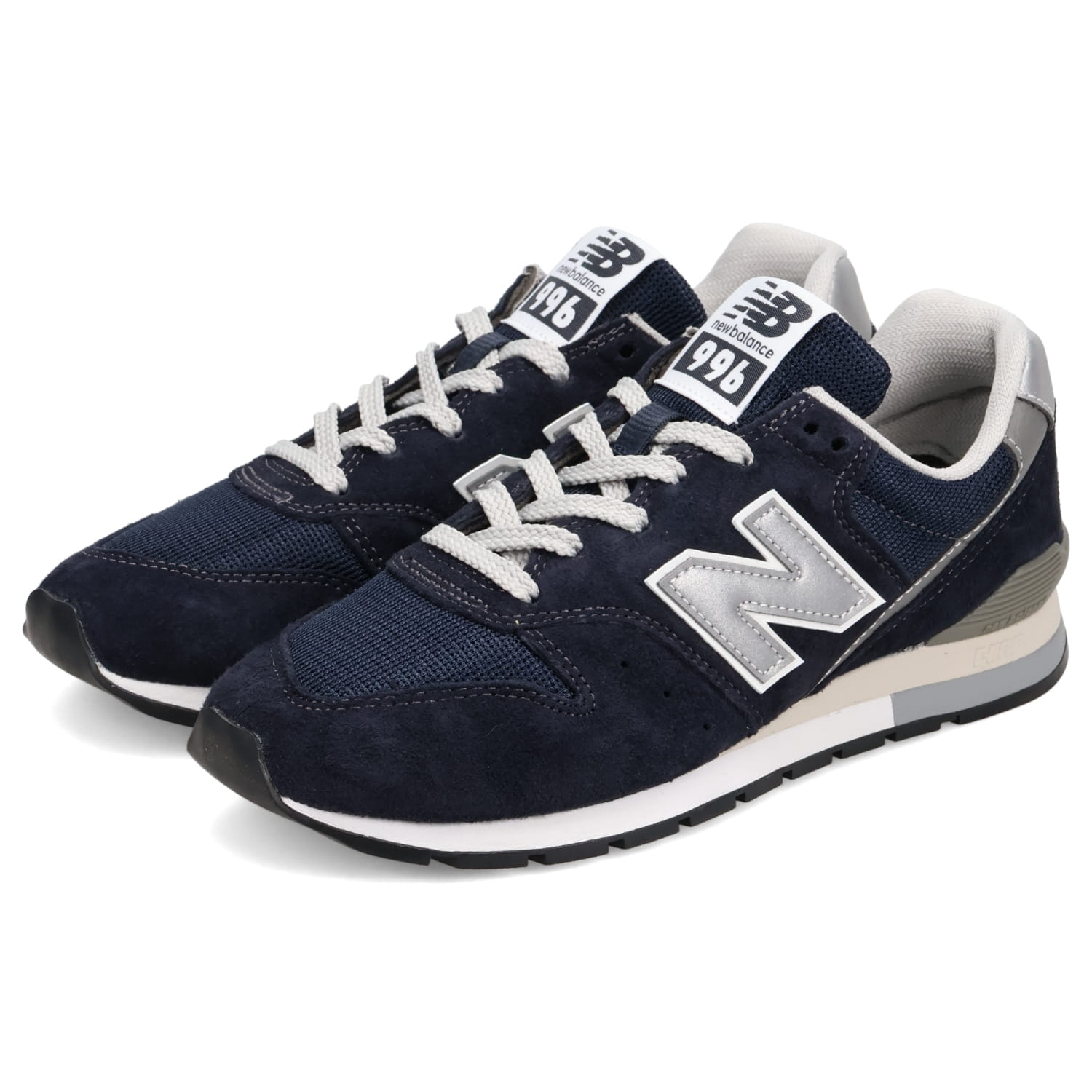 新品同様【ニューバランス】996 レアなネイビー系スニーカー セール10%OFF】ニューバランス New Balance 996 スニーカー