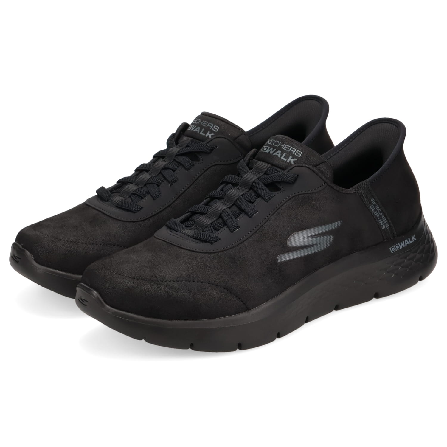 スケッチャーズ SKECHERS スリップインズ ゴーウォーク