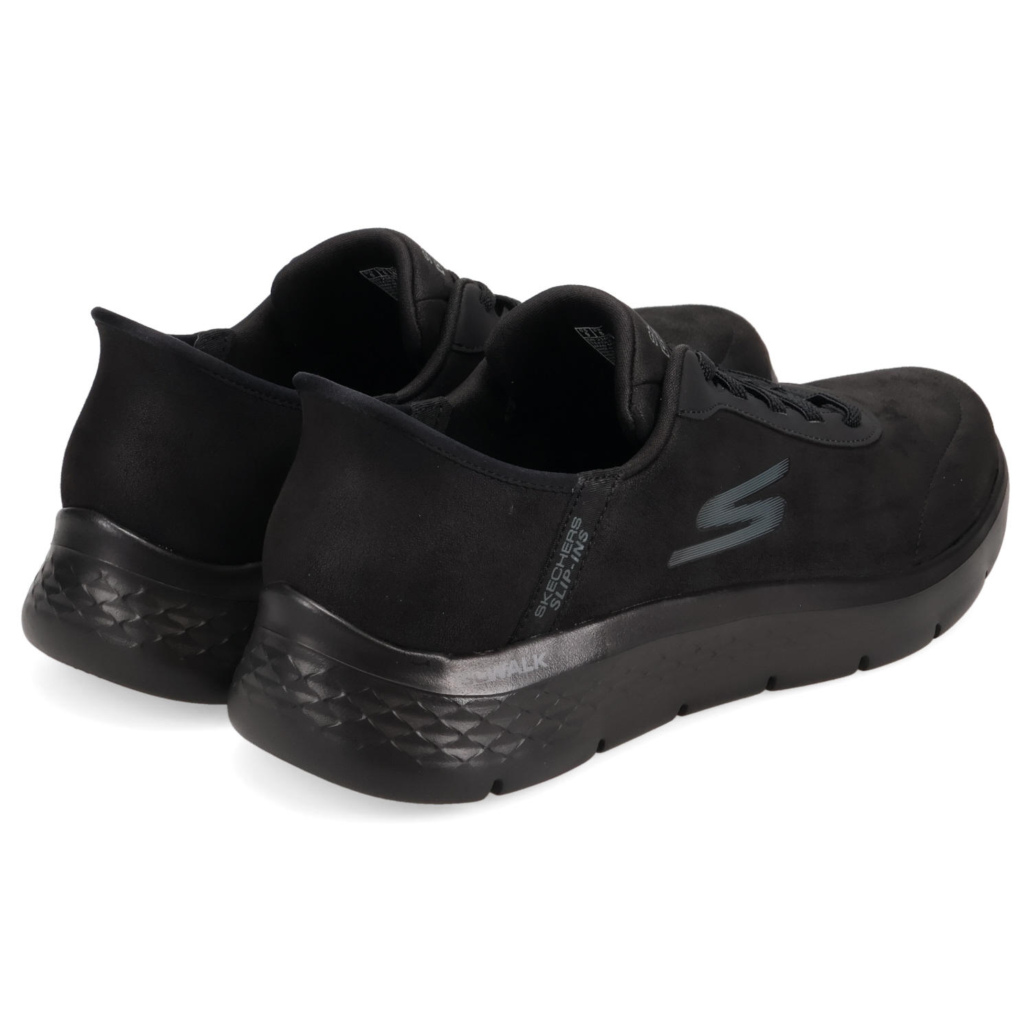 スケッチャーズ　スリップインズ　27センチ スケッチャーズ SKECHERS SLIP-INS:BOBS D'VINE-SO FLATTERED