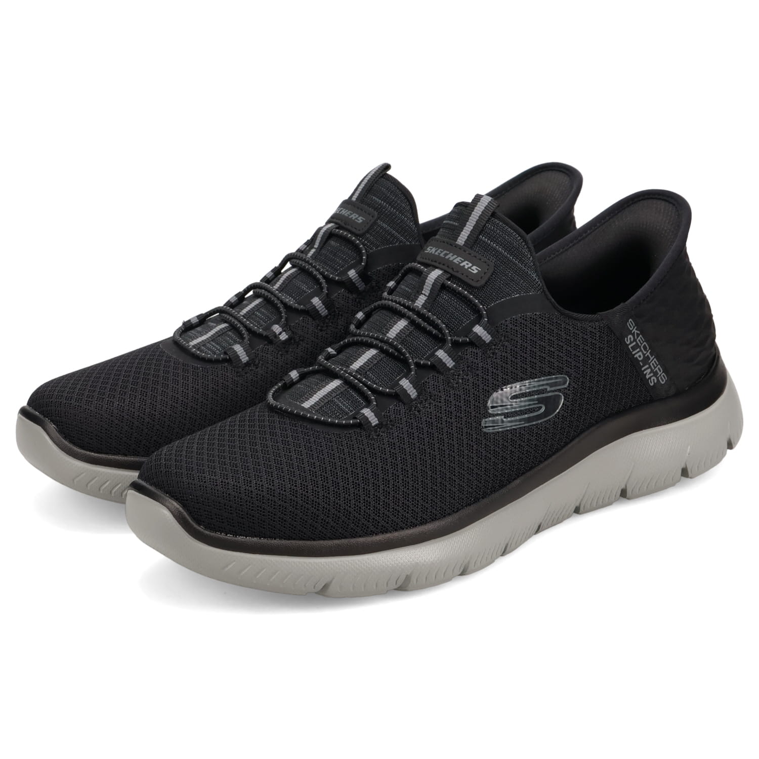 スケッチャーズ　スリップインズ スケッチャーズ SKECHERS スリップインズ サミッツ ハイ レンジ