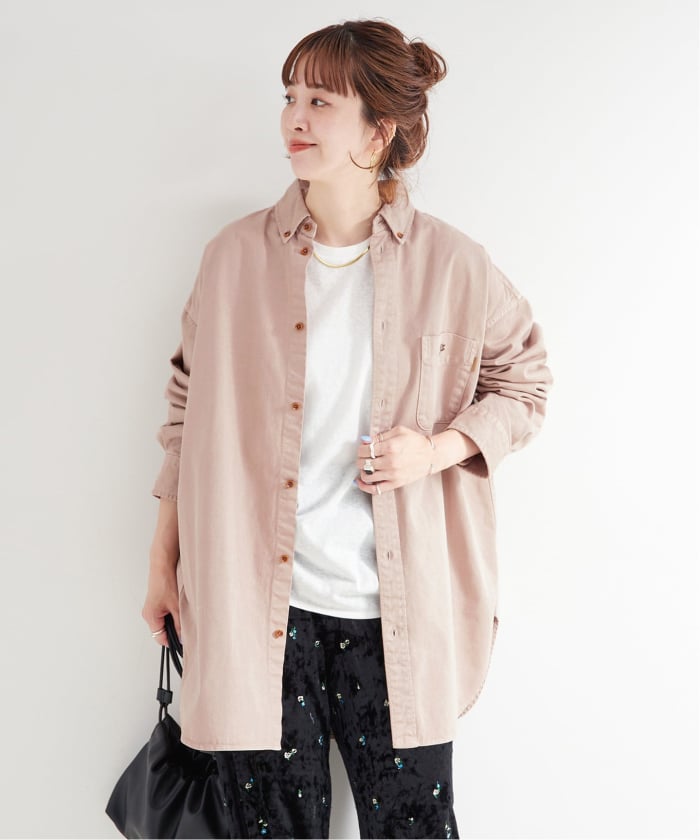 予約》ウォッシャブル / DU JOUR/デュ ジュール NEW JEAN BD