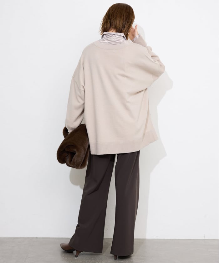 トップス SLOBE IENA HAPPYCOLOR SHIRT WEB限定/追加予約》HAPPYCOLOR SHIRT(508474518) | スローブ