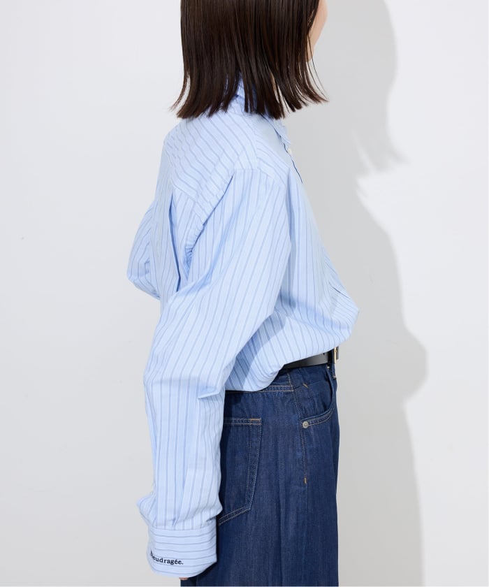 トップス SLOBE IENA HAPPYCOLOR SHIRT WEB限定/追加予約》HAPPYCOLOR SHIRT(508474518) | スローブ