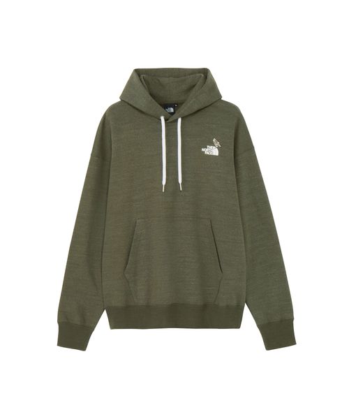ザ・ノース・フェイス THE NORTH FACE ZOO PICKER HOODIE(ズー