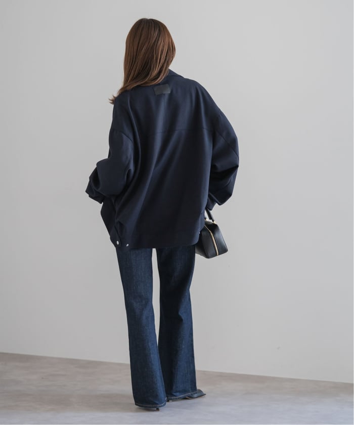 ✨美品✨コグザビッグスモーク　MASSIVE SWEAT ビッグシルエット日本製 COGTHEBIGSMOKE（コグザビッグスモーク）の「【COGTHEBIGSMOKE