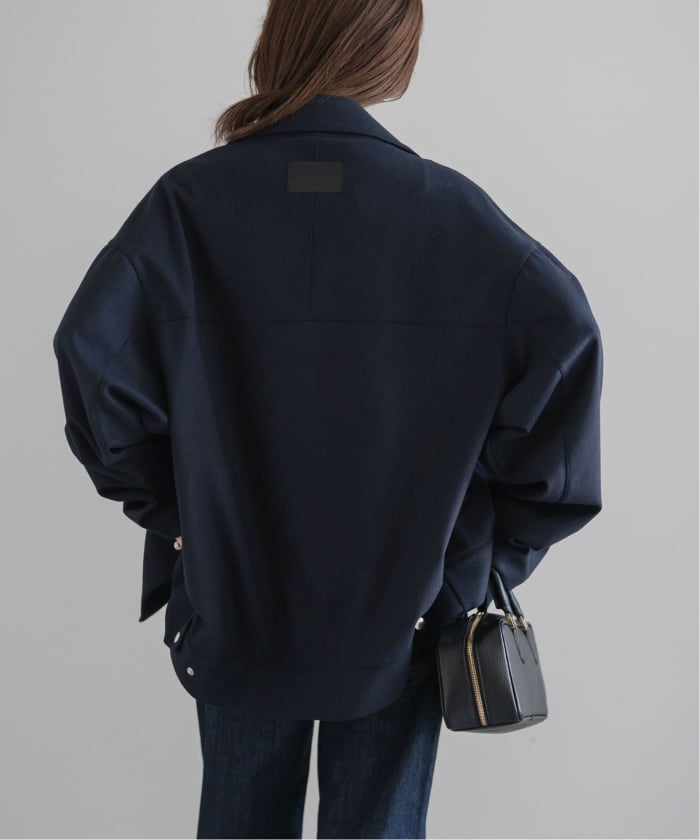 美品✨ コグザビッグスモーク カットソー 秋服 オーバーサイズ 冬服 美品✨ コグザビッグスモーク カットソー 秋服 オーバーサイズ