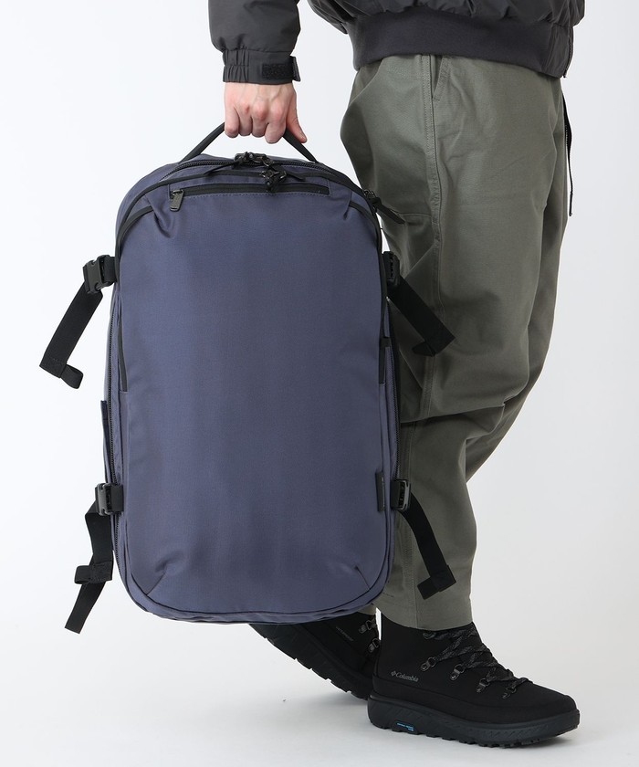 セール】Columbia/ タイガーブルック40Lトラベルバックパック