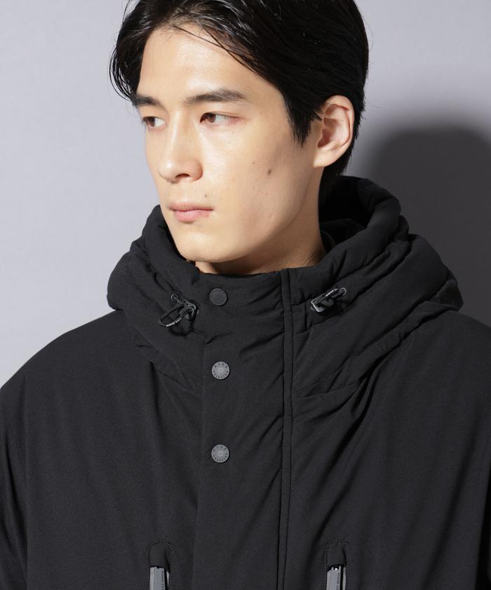 70▢nano universe×西川ダウン MBスぺシャル TS0128-1 70▢nano universe×西川ダウン MBスぺシャル TS0128-1