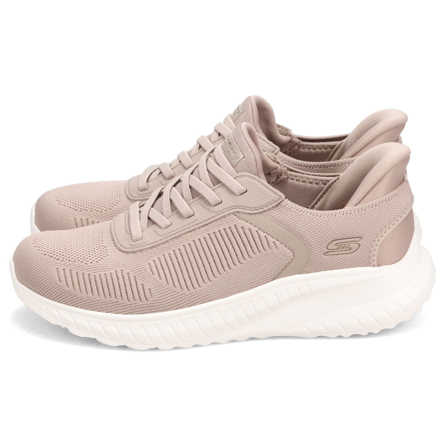 スケッチャーズ SKECHERS スリップインズ ボブス スポート