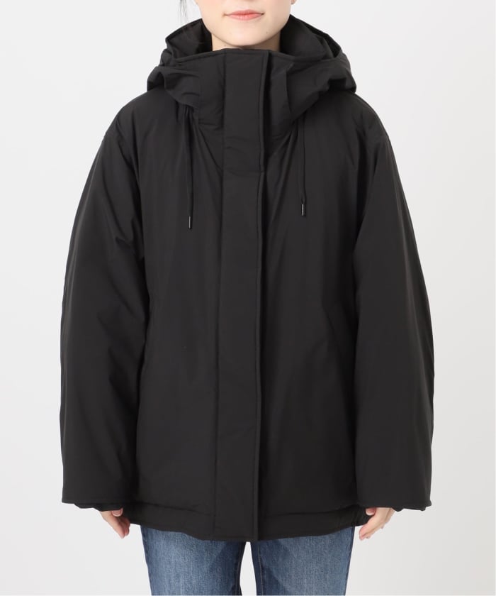 【美品】my favorite DANSKIN 撥水ダウンコート 美品】my favorite DANSKIN 撥水ダウンコート my favorite