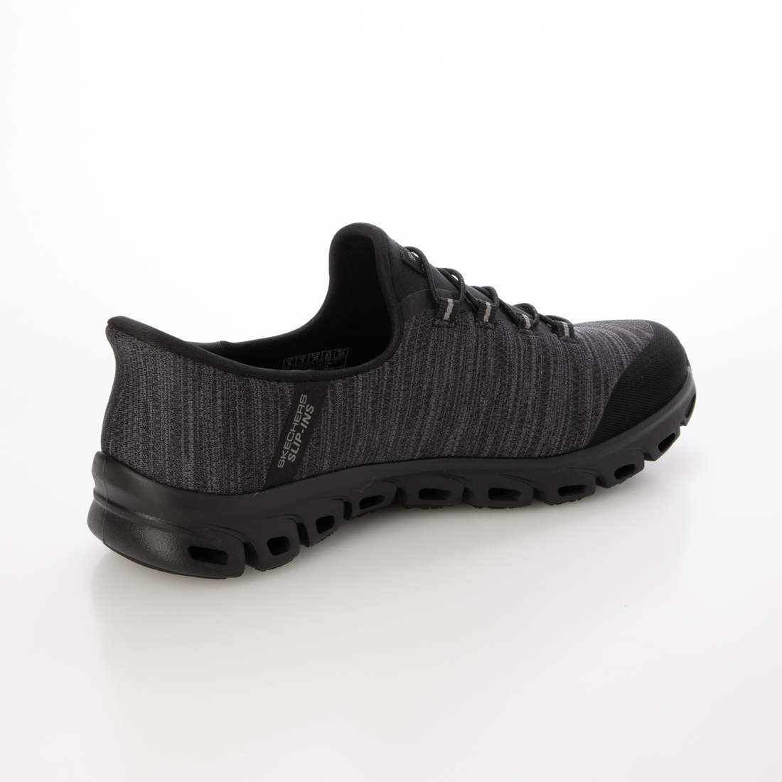 ウォーキング・ランニングウェア SKECHERS GLIDE-STEP NEW FACETS 25cm ウォーキング・ランニングウェア SKECHERS GLIDE-STEP NEW