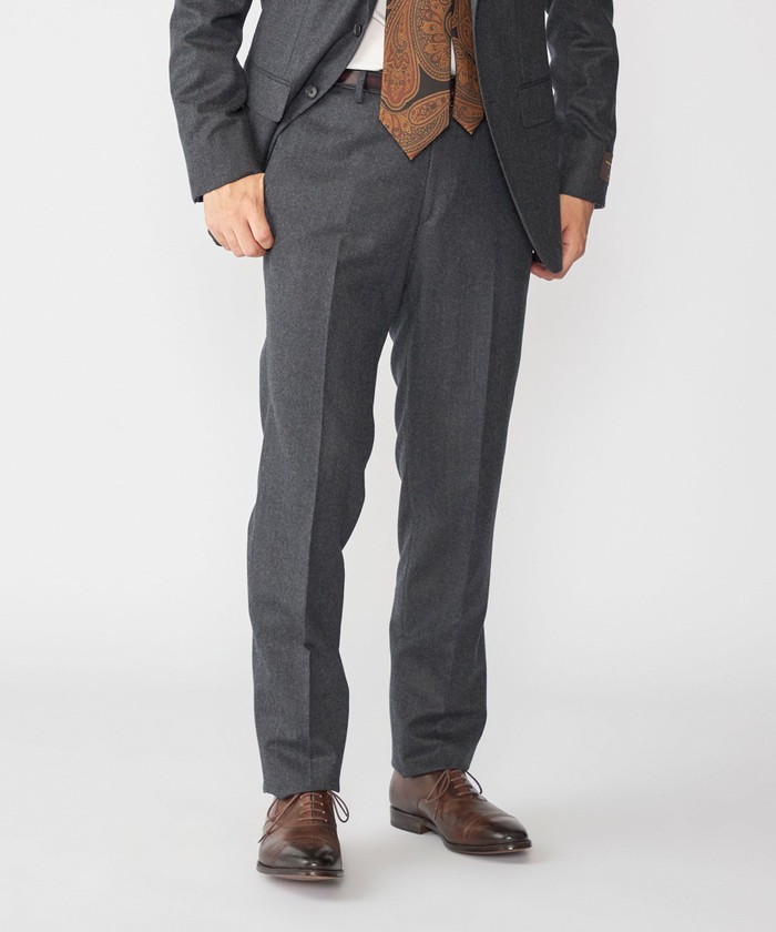 SHIPS×RING JACKET×CANONICO セットアップ 48 L SHIPS×RING JACKET×CANONICO セットアップ 48 L