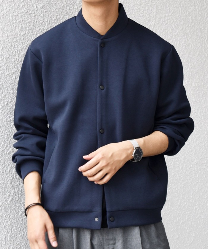 長袖ボタンアップ コート ☆ SALE♪ jepqe-mcw586_3.jpg