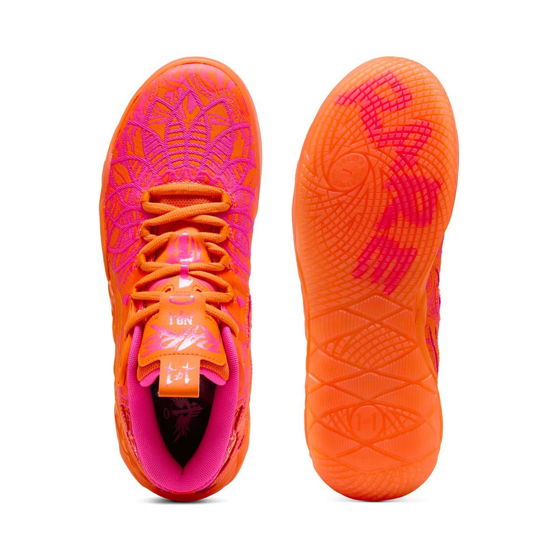 プーマ PUMA MB.01234 マッシュアップ（MB.01234 Mash－Up