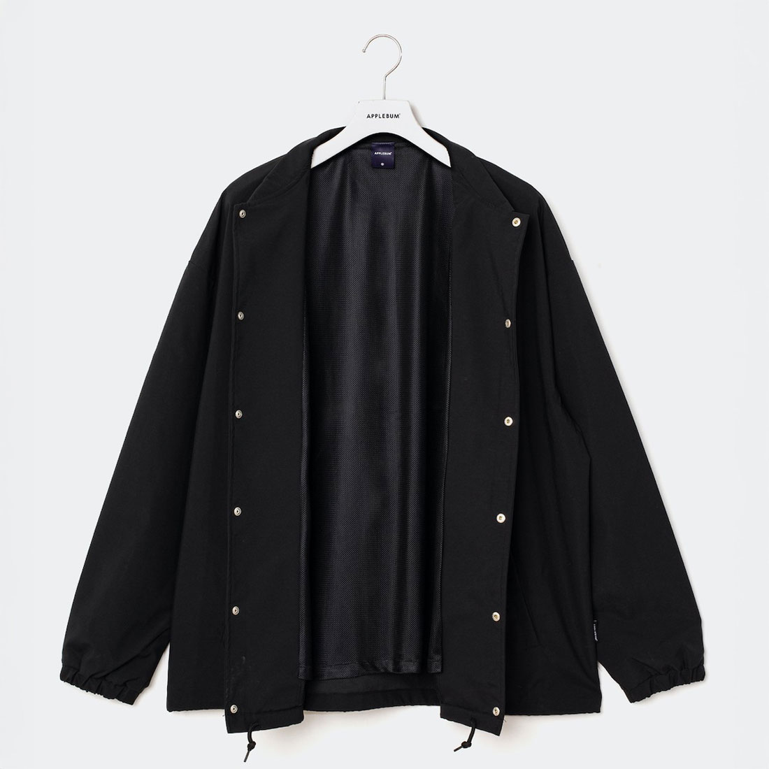 APPLEBUM コーチジャケット APPLEBUM | APBM Coach Jacket | APPLEBUM正規取扱いショップ