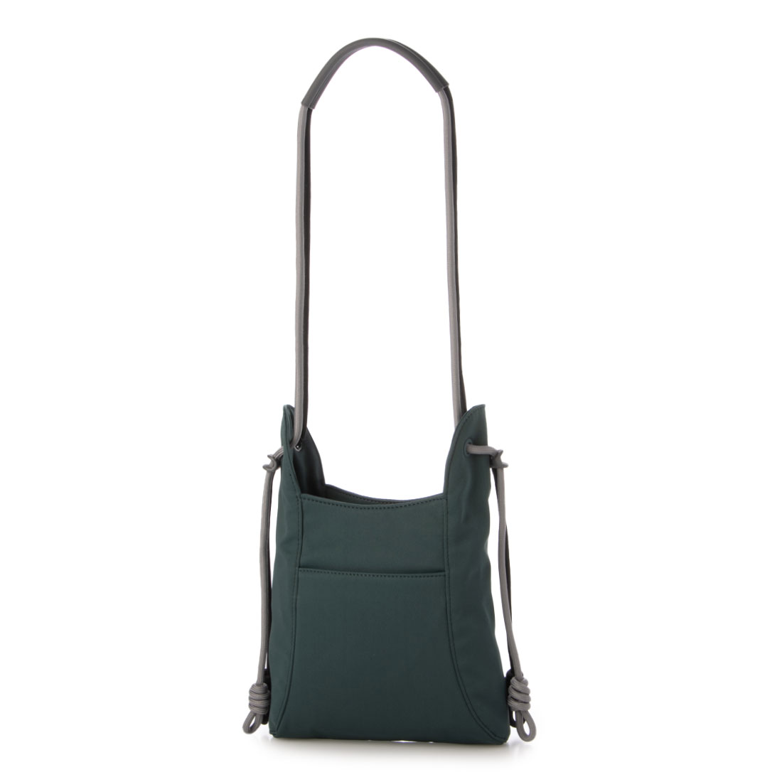 CAMPER KAYLEE 2way リュック ショルダーバッグ カンペール 中古・古着通販】CAMPER (カンペール) KAYLEE リュック
