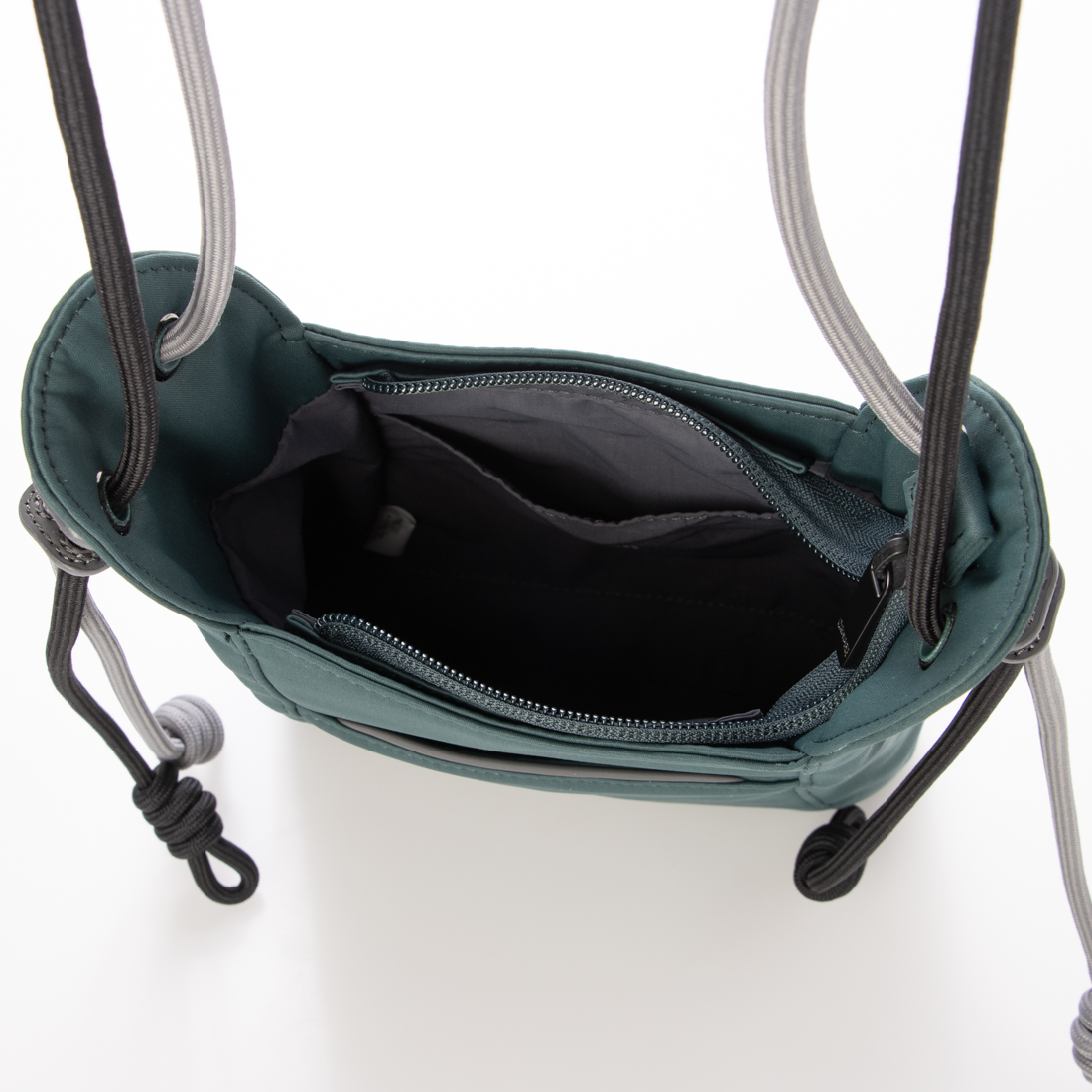 CAMPER KAYLEE 2way リュック ショルダーバッグ カンペール 中古・古着通販】CAMPER (カンペール) KAYLEE リュック