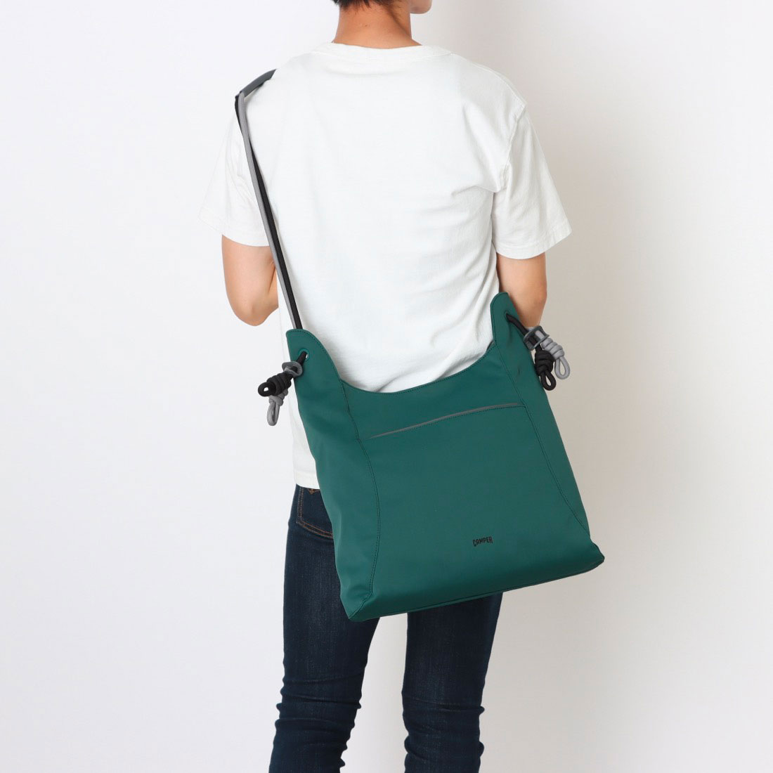 カンペール CAMPER VOLCAN ショルダーバッグ(508477874