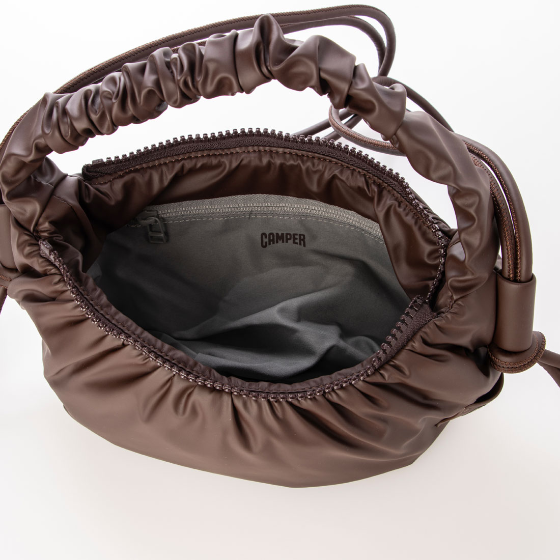カンペール CAMPER PUFFER トートバッグ(508477886
