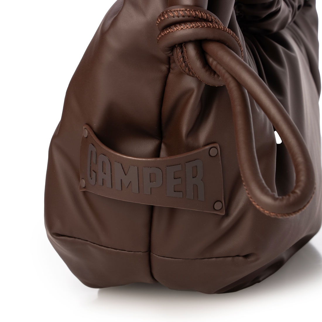 カンペール CAMPER PUFFER トートバッグ(508477886