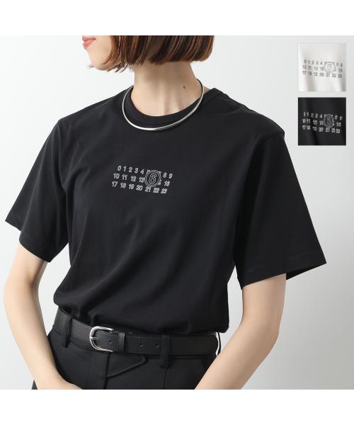 エムエムシックス メゾン マルジェラ MM6 Maison Margiela MM6 T