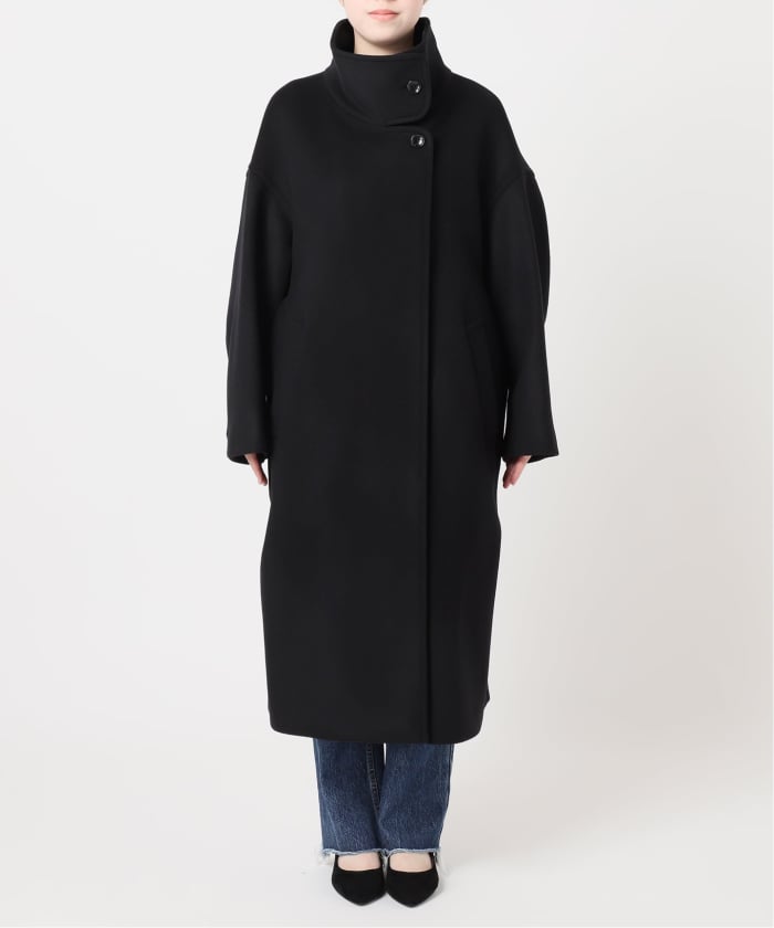 N♡MANTECO GIOLICA スタンドショートコート　2024AW セール】MANTECO GIOLICA スタンドショートコート（その他